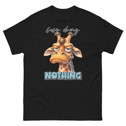 Caffeine Busy Doing Tee - Max & Co Tees