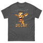 Caffeine Decaf Tee - Max & Co Tees