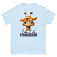 Caffeine Don't Do Mornings Tee - Max & Co Tees