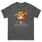 Caffeine Don't Do Mornings Tee - Max & Co Tees