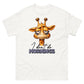Caffeine Don't Do Mornings Tee - Max & Co Tees