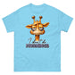 Caffeine Don't Do Mornings Tee - Max & Co Tees
