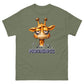 Caffeine Don't Do Mornings Tee - Max & Co Tees