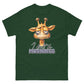 Caffeine Don't Do Mornings Tee - Max & Co Tees