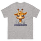 Caffeine Don't Do Mornings Tee - Max & Co Tees