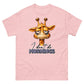 Caffeine Don't Do Mornings Tee - Max & Co Tees