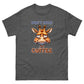Caffeine Don't Talk Tee - Max & Co Tees