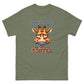 Caffeine Don't Talk Tee - Max & Co Tees