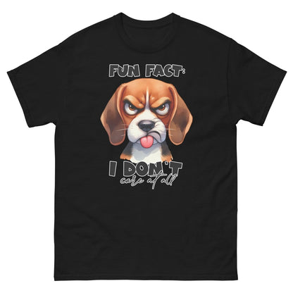 Caffeine Fun Fact Tee - Max & Co Tees
