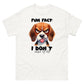 Caffeine Fun Fact Tee - Max & Co Tees