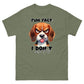 Caffeine Fun Fact Tee - Max & Co Tees