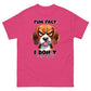 Caffeine Fun Fact Tee - Max & Co Tees