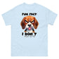 Caffeine Fun Fact Tee - Max & Co Tees