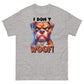 Caffeine Give A Woof Tee - Max & Co Tees