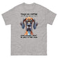 Caffeine Google Tee - Max & Co Tees