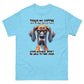Caffeine Google Tee - Max & Co Tees