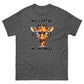 Caffeine No Workee Tee - Max & Co Tees