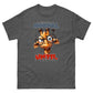 Caffeine Normal Until You Know Tee - Max & Co Tees