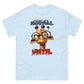 Caffeine Normal Until You Know Tee - Max & Co Tees