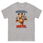 Caffeine Normal Until You Know Tee - Max & Co Tees