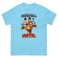 Caffeine Normal Until You Know Tee - Max & Co Tees