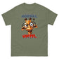 Caffeine Normal Until You Know Tee - Max & Co Tees