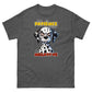 Caffeine Patience Testes Tee - Max & Co Tees