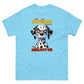 Caffeine Patience Testes Tee - Max & Co Tees
