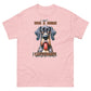 Caffeine Rise and Shine Tee - Max & Co Tees
