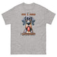 Caffeine Rise and Shine Tee - Max & Co Tees