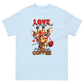 Caffeine Smells Like Coffee Tee - Max & Co Tees