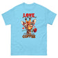 Caffeine Smells Like Coffee Tee - Max & Co Tees