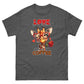 Caffeine Smells Like Coffee Tee - Max & Co Tees