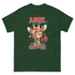 Caffeine Smells Like Coffee Tee - Max & Co Tees
