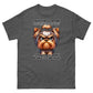 Caffeine Touch My Coffee Tee - Max & Co Tees
