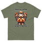 Caffeine Touch My Coffee Tee - Max & Co Tees
