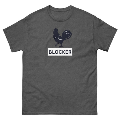 Cock Blocker Tee - Max & Co Tees