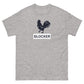 Cock Blocker Tee - Max & Co Tees
