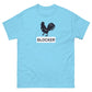 Cock Blocker Tee - Max & Co Tees