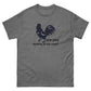 Cock Looking Tee - Max & Co Tees
