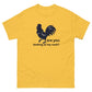 Cock Looking Tee - Max & Co Tees