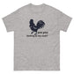 Cock Looking Tee - Max & Co Tees