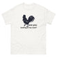 Cock Looking Tee - Max & Co Tees