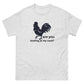 Cock Looking Tee - Max & Co Tees