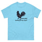 Cock Looking Tee - Max & Co Tees