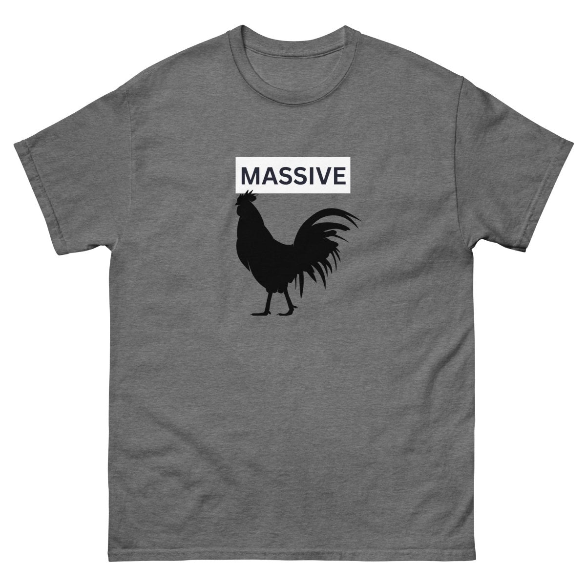 Cock Massive Tee - Max & Co Tees
