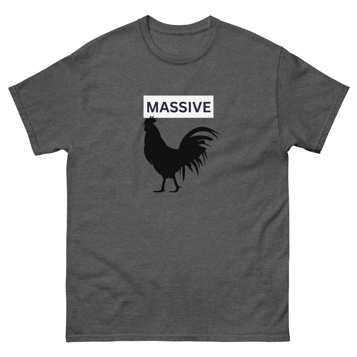 Cock Massive Tee - Max & Co Tees