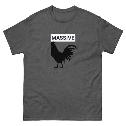Cock Massive Tee - Max & Co Tees