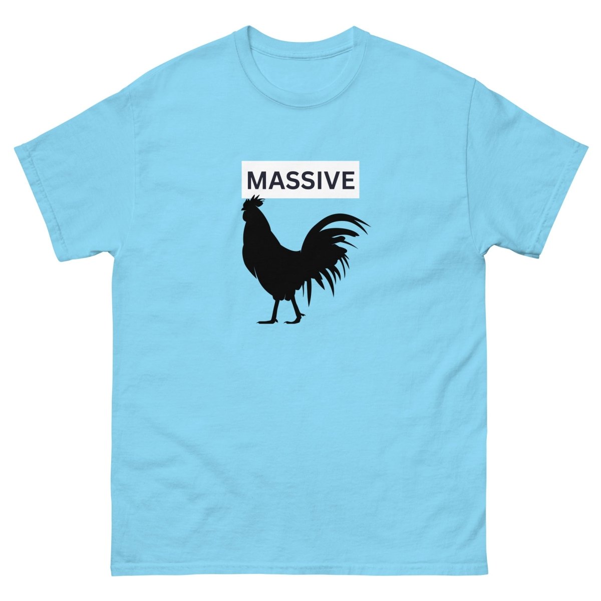 Cock Massive Tee - Max & Co Tees