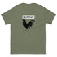 Cock Massive Tee - Max & Co Tees